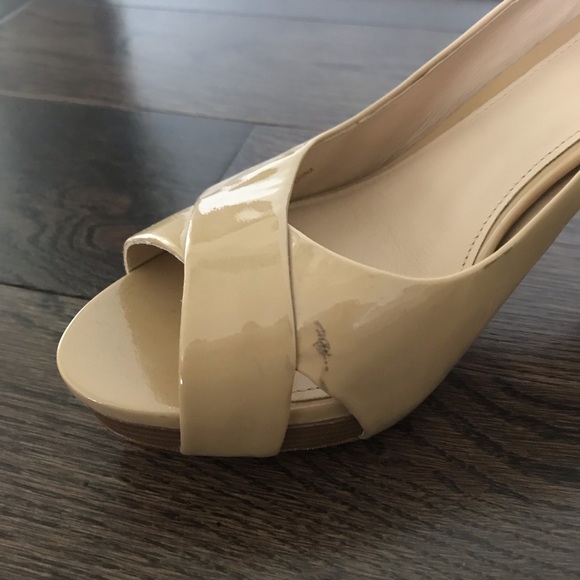 Via Spiga Heels - Picture 6 of 8